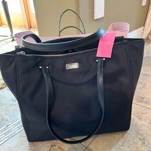 Kate Spade NWT tote bag